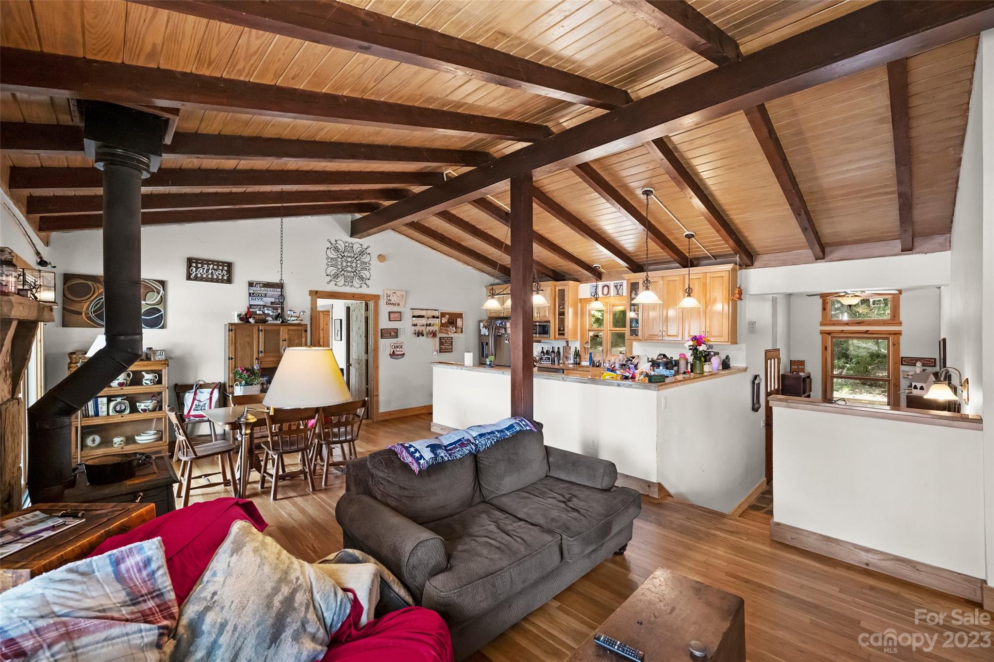 Lake Norman - Residential