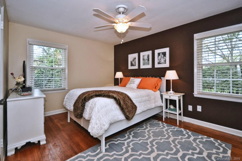 Beverly Woods - Residential