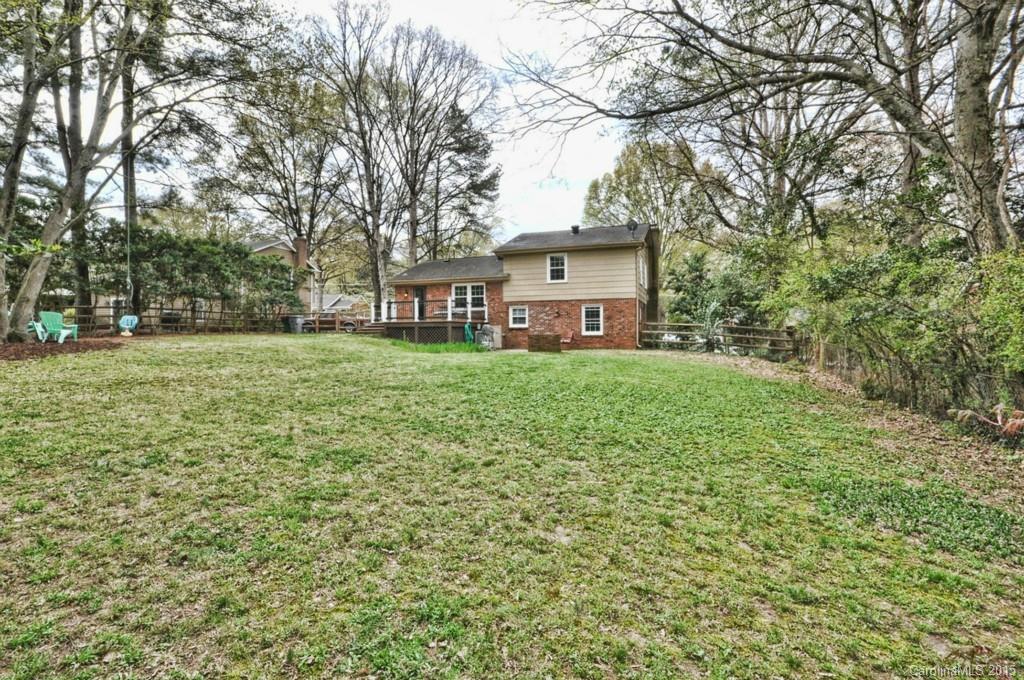 Beverly Woods - Residential