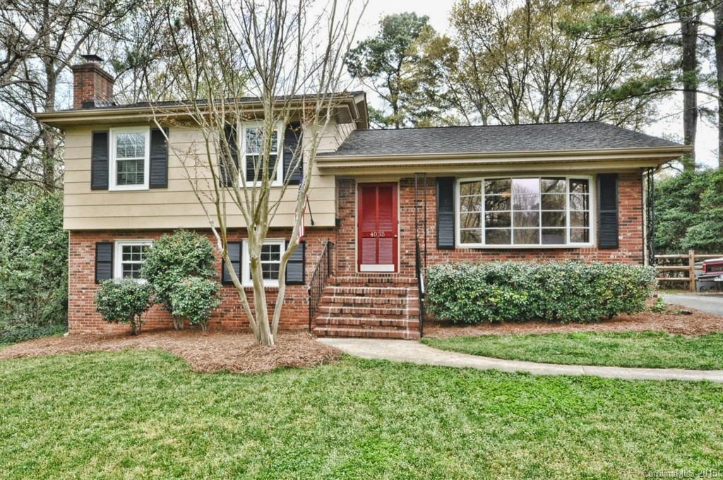 Beverly Woods - Residential