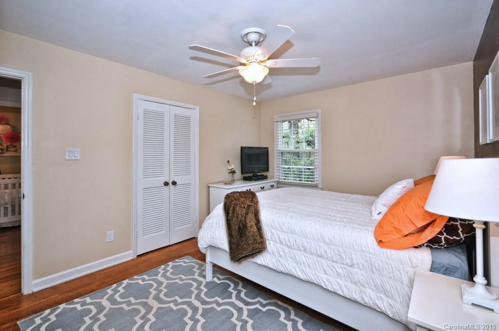 Beverly Woods - Residential