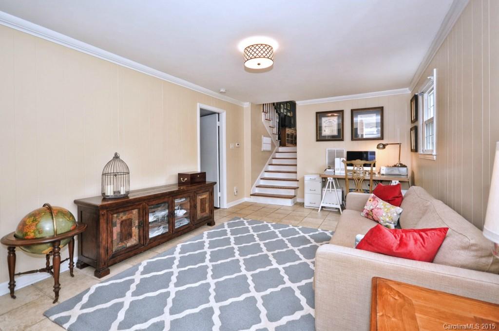 Beverly Woods - Residential