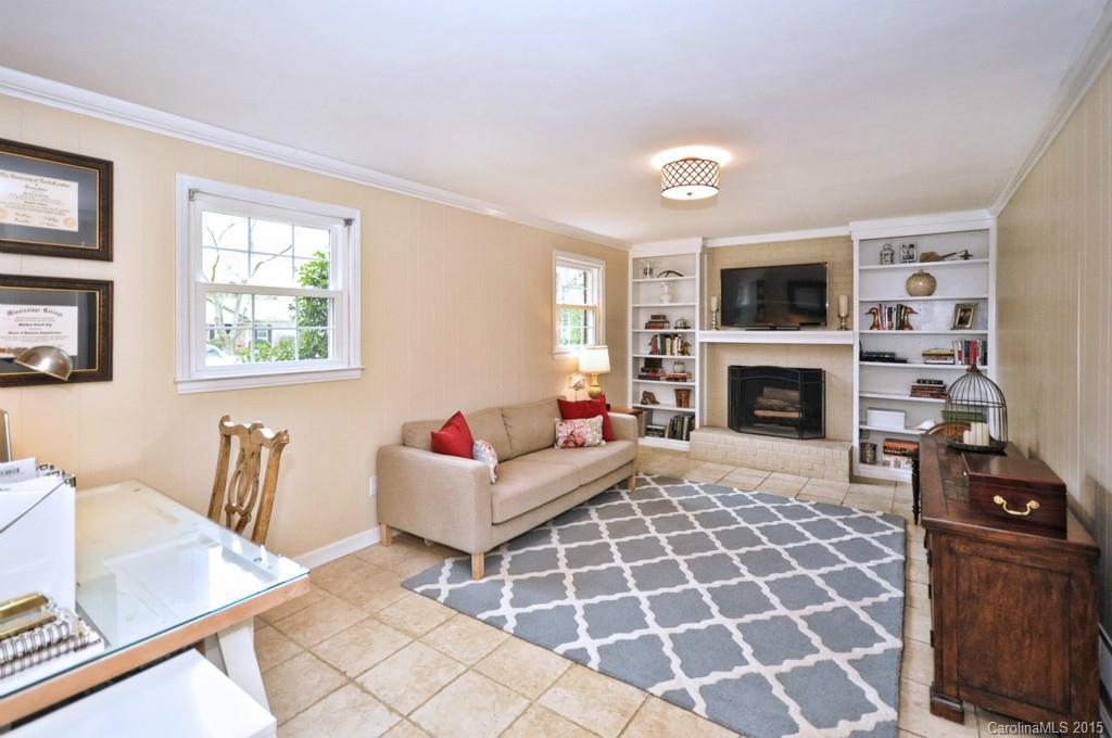 Beverly Woods - Residential