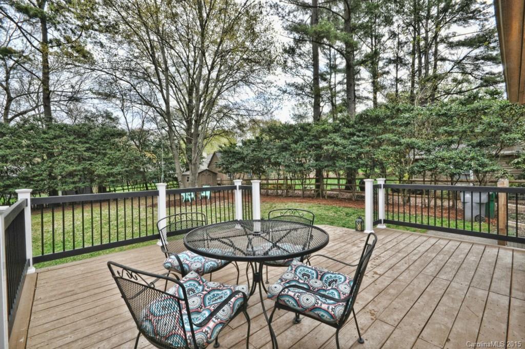 Beverly Woods - Residential