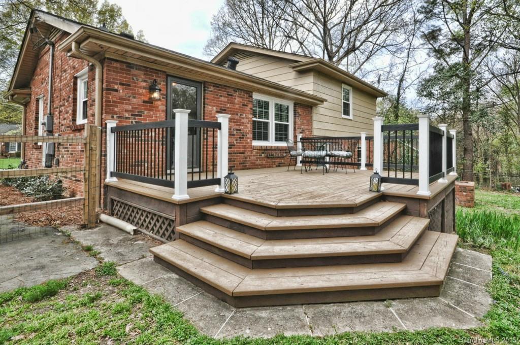 Beverly Woods - Residential