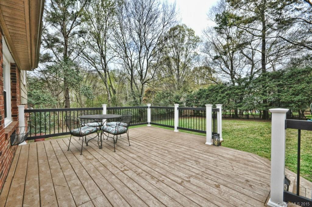 Beverly Woods - Residential