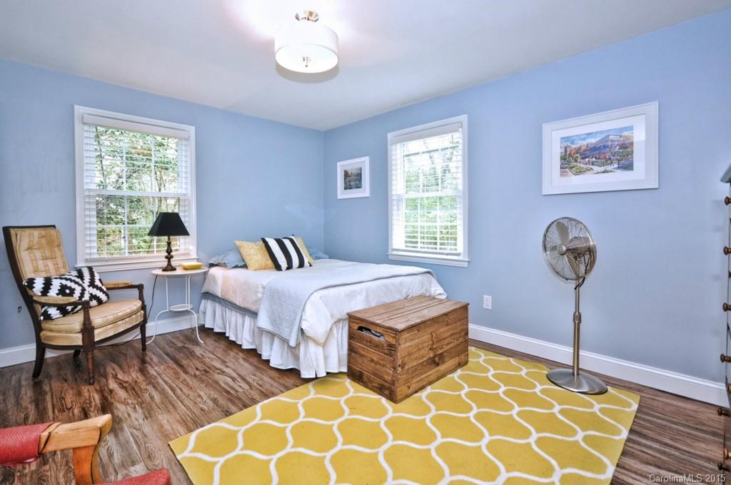 Beverly Woods - Residential