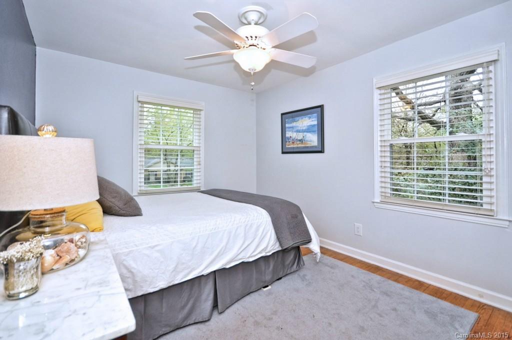 Beverly Woods - Residential