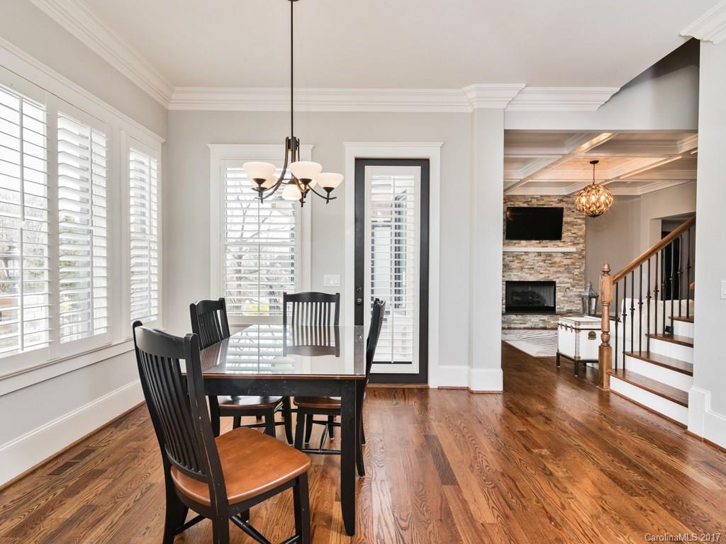 Providence Downs South - Residential