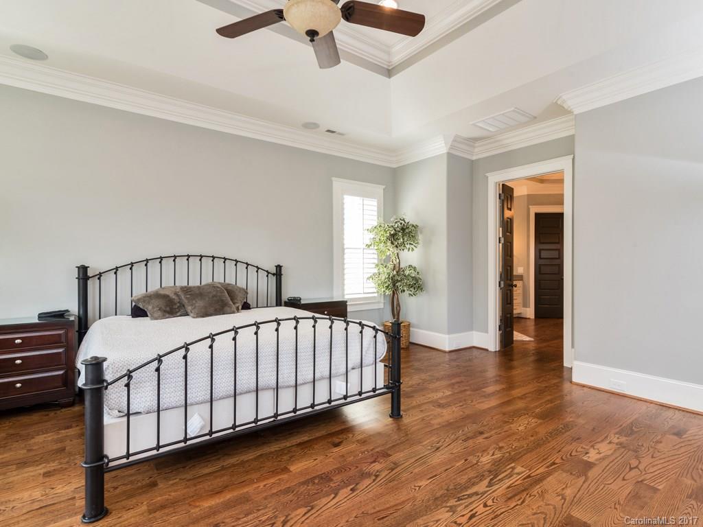 Providence Downs South - Residential