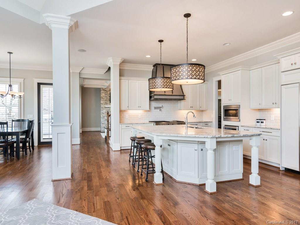 Providence Downs South - Residential