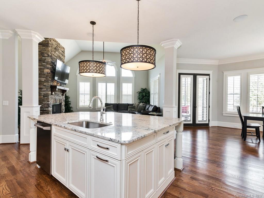 Providence Downs South - Residential