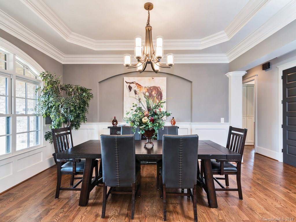 Providence Downs South - Residential