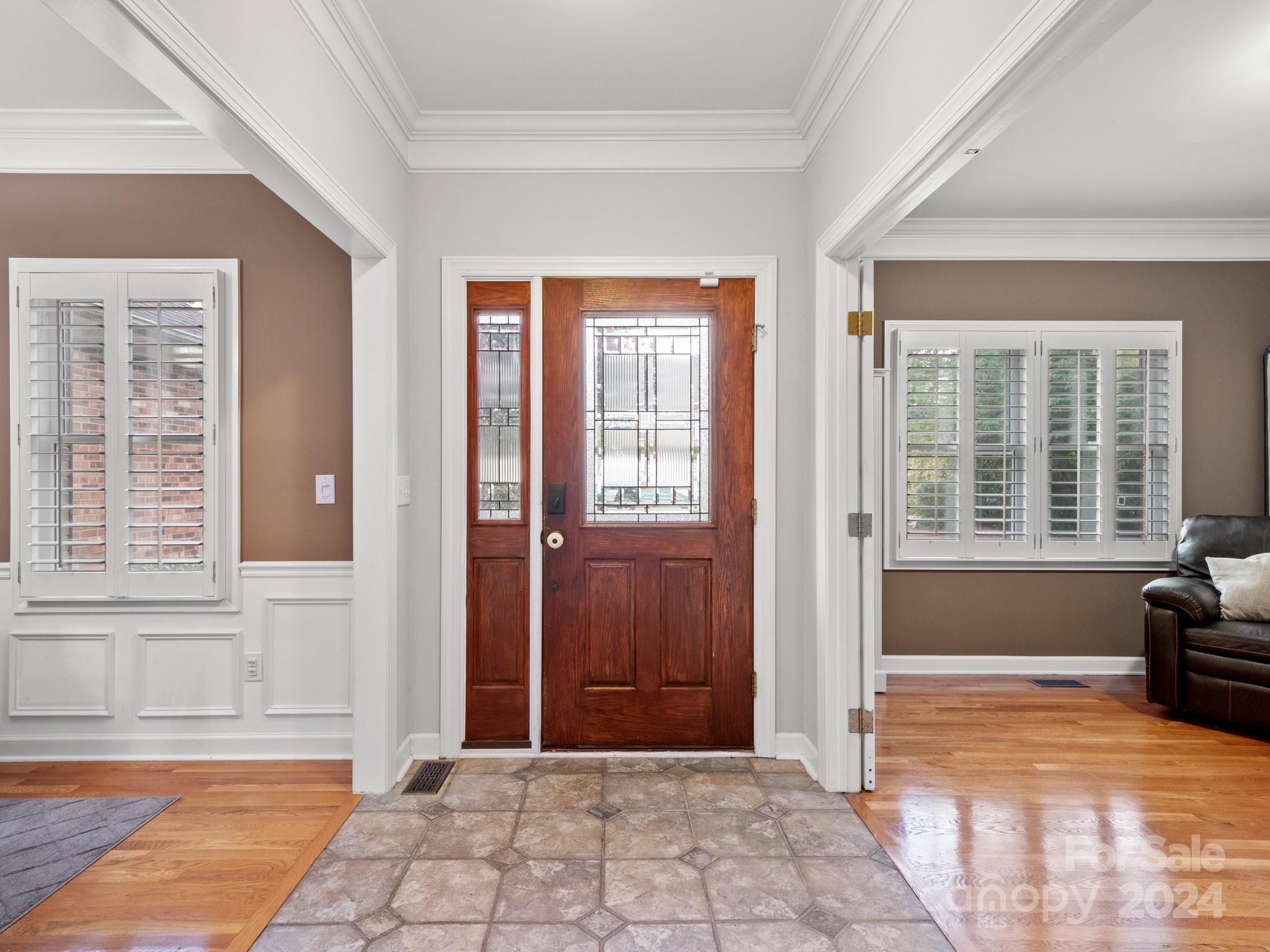 Windsor Forest - Residential