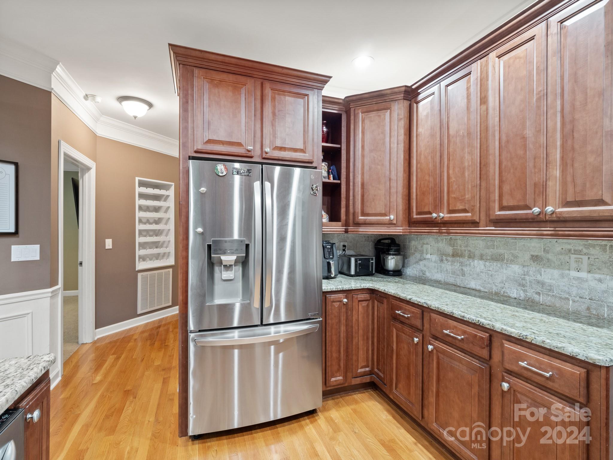 Windsor Forest - Residential