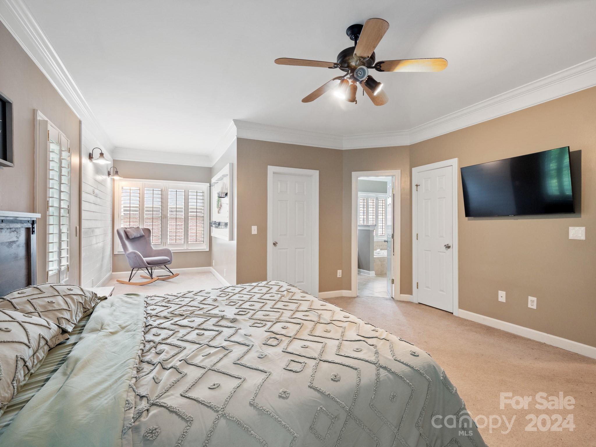 Windsor Forest - Residential