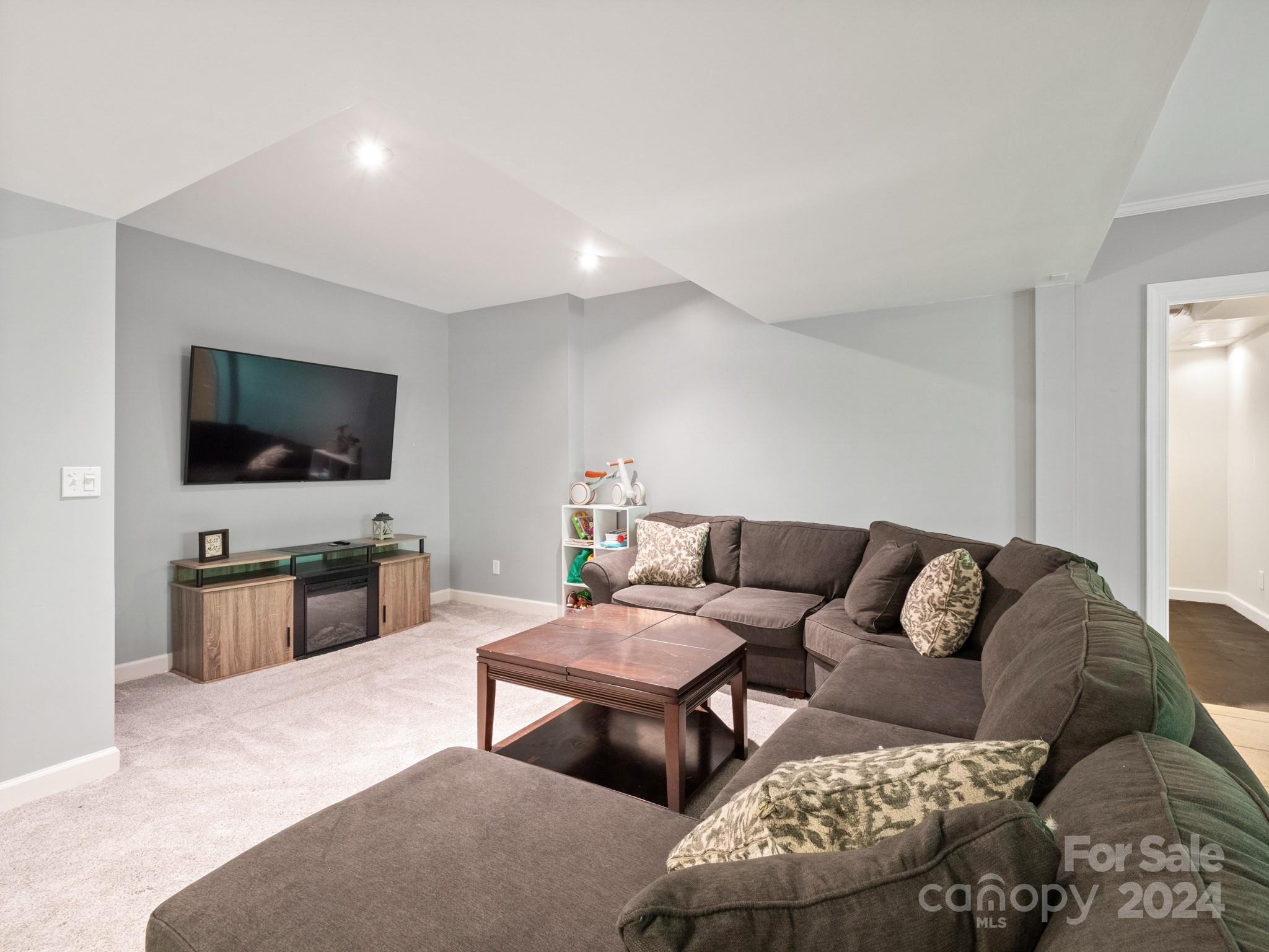 Windsor Forest - Residential