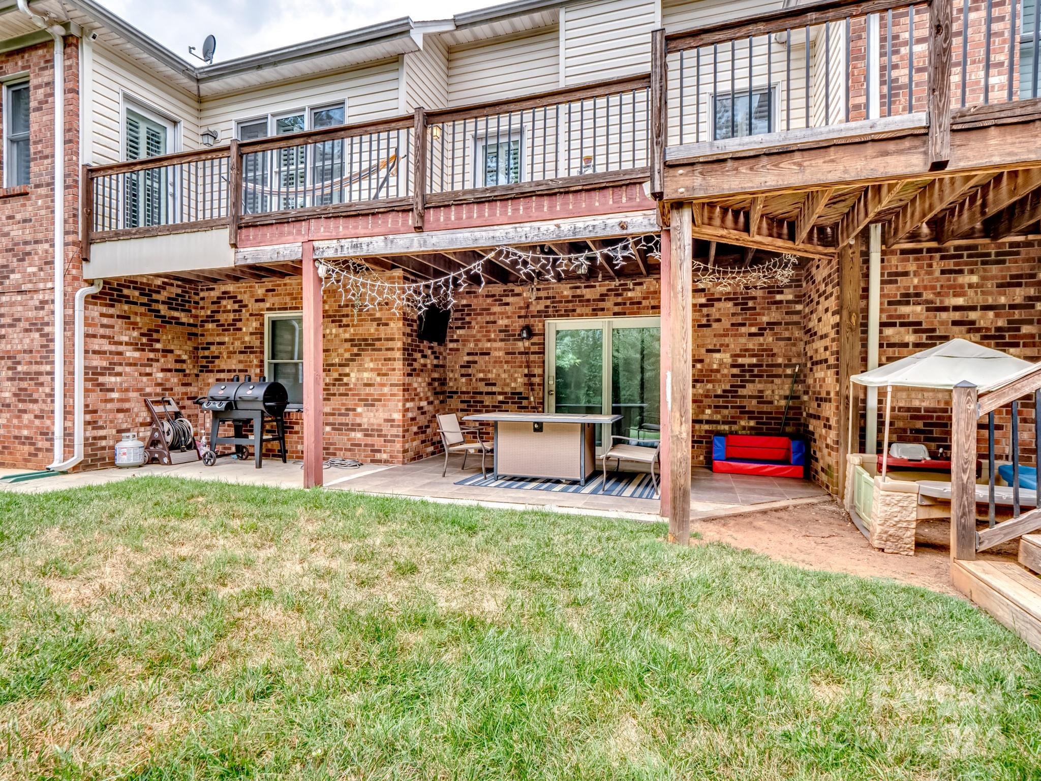 Windsor Forest - Residential