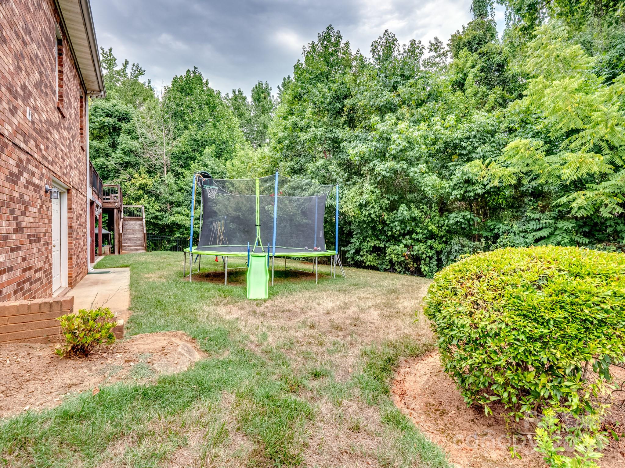 Windsor Forest - Residential