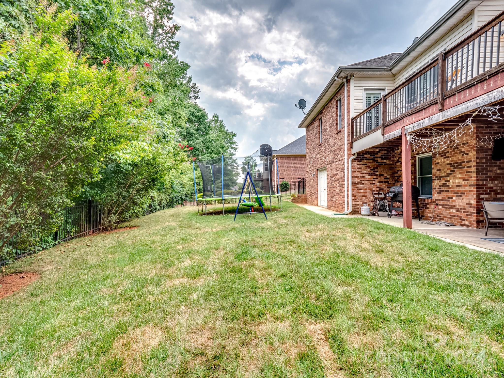 Windsor Forest - Residential