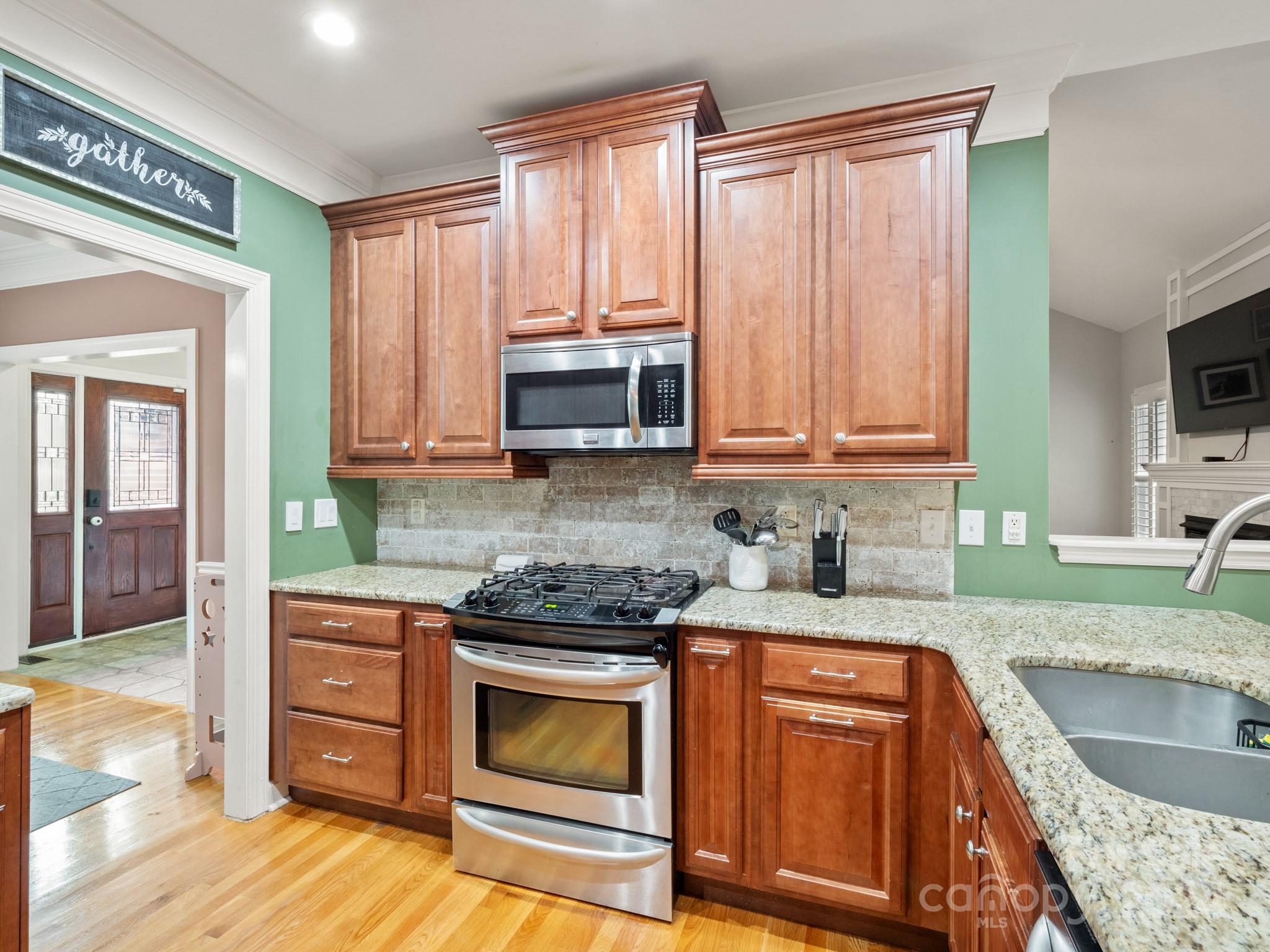 Windsor Forest - Residential