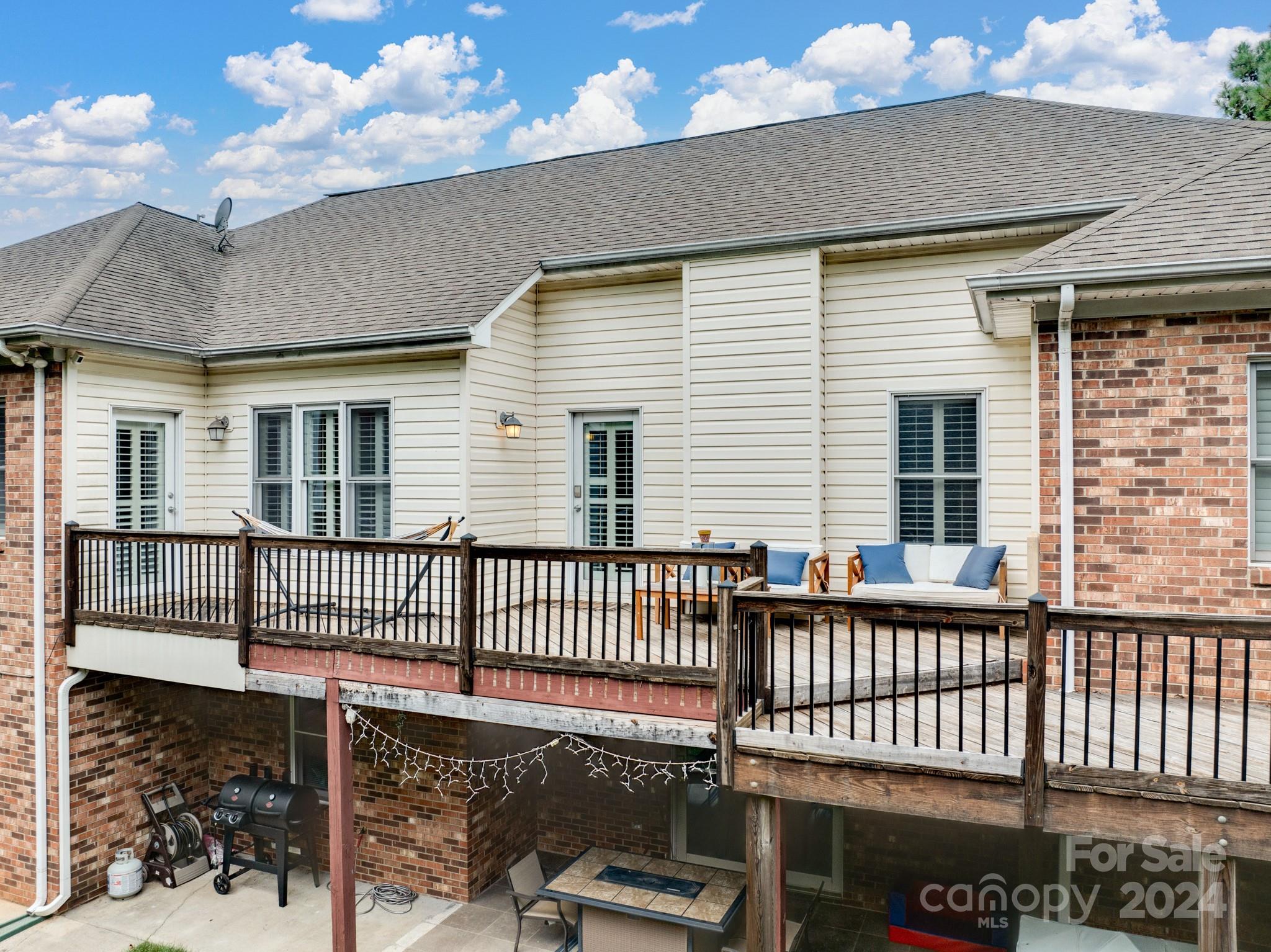 Windsor Forest - Residential