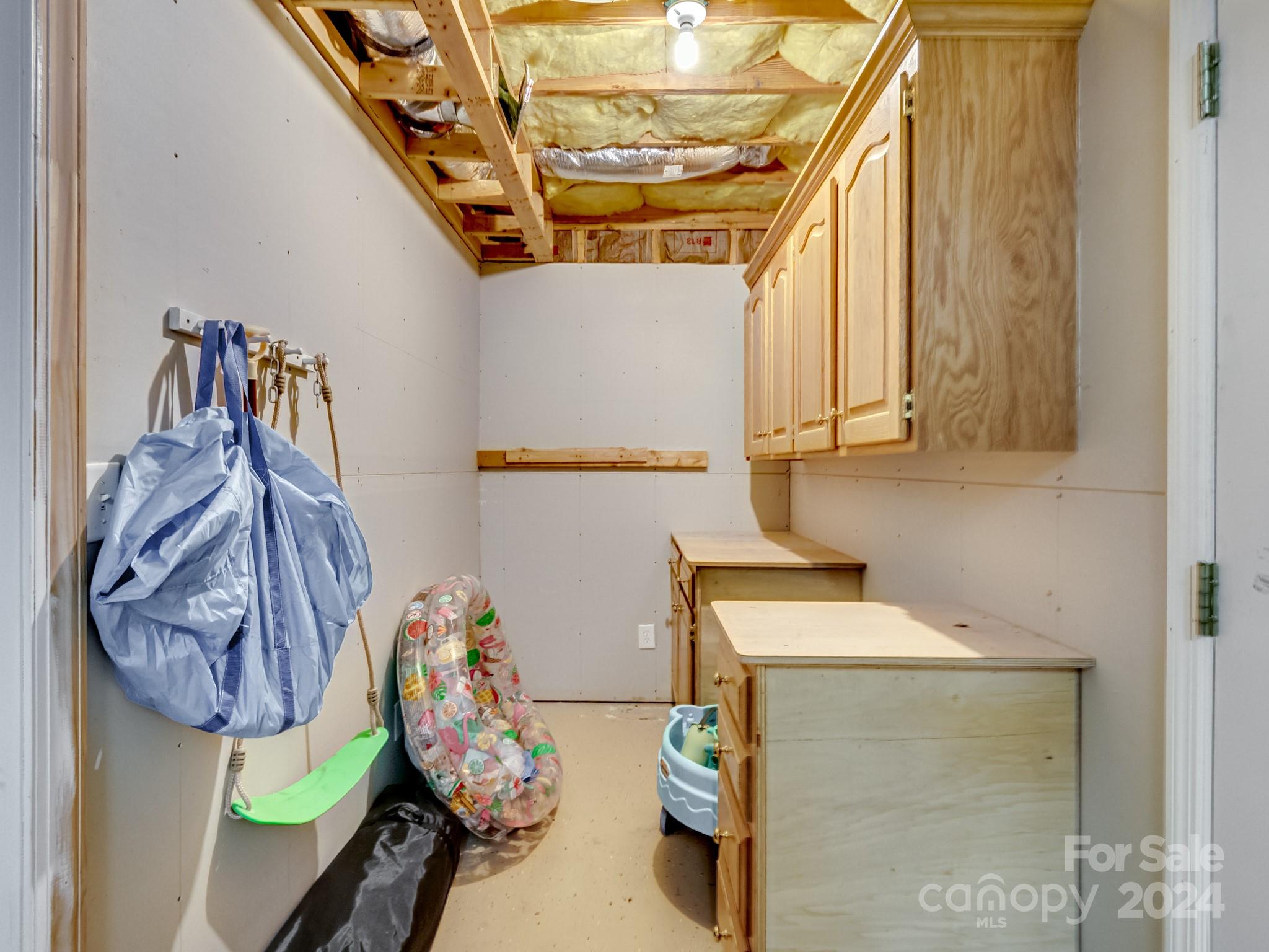 Windsor Forest - Residential