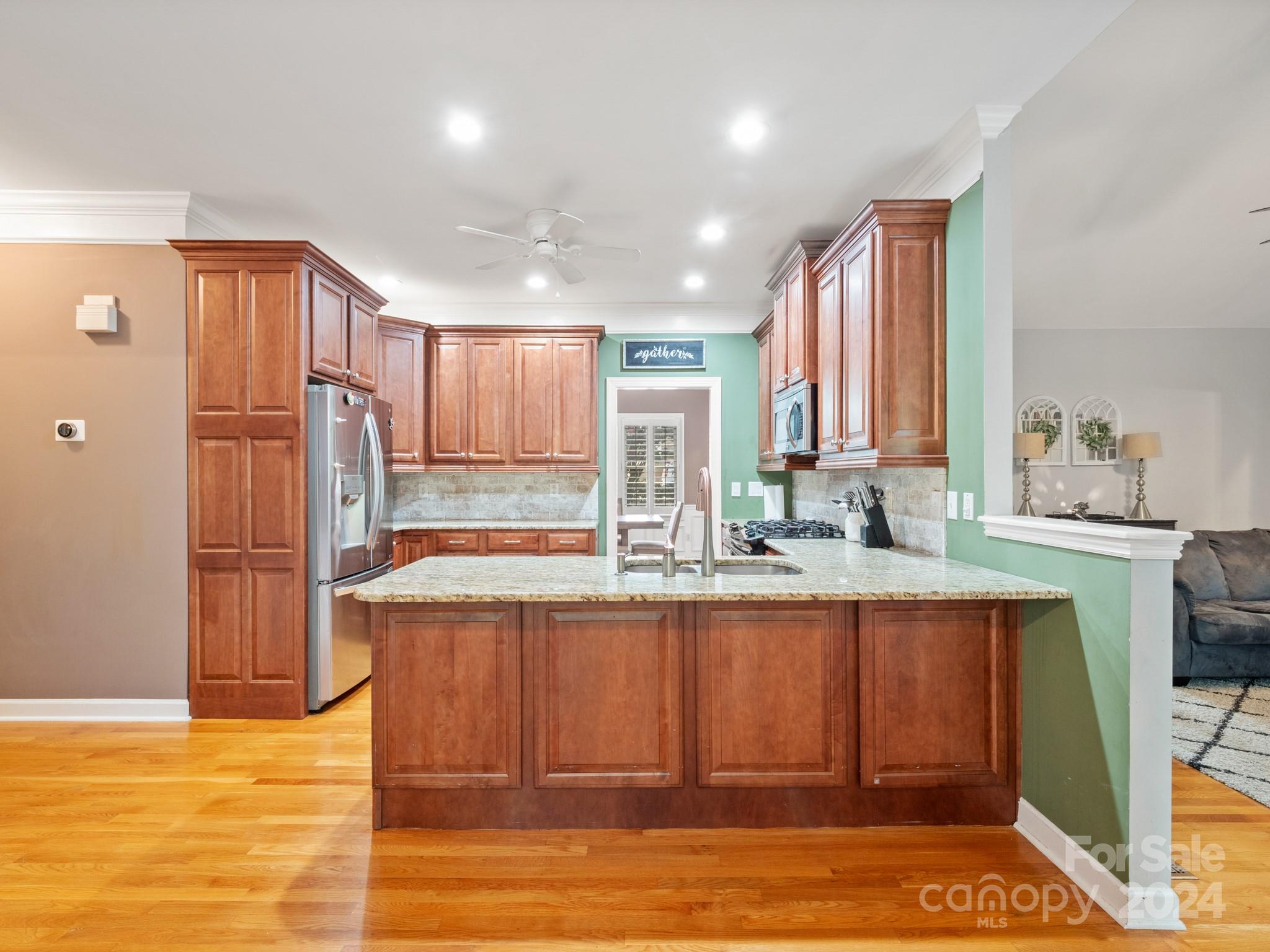 Windsor Forest - Residential