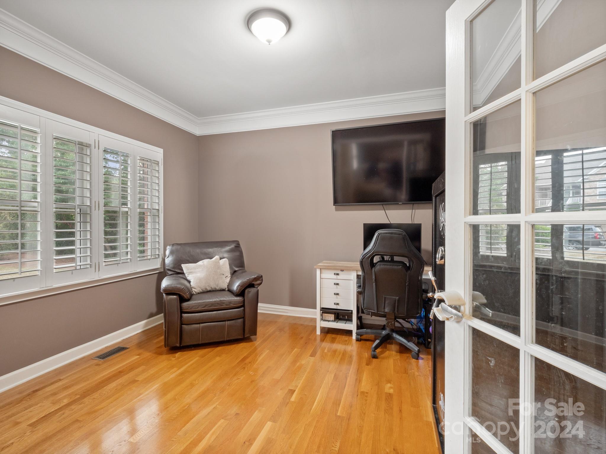 Windsor Forest - Residential