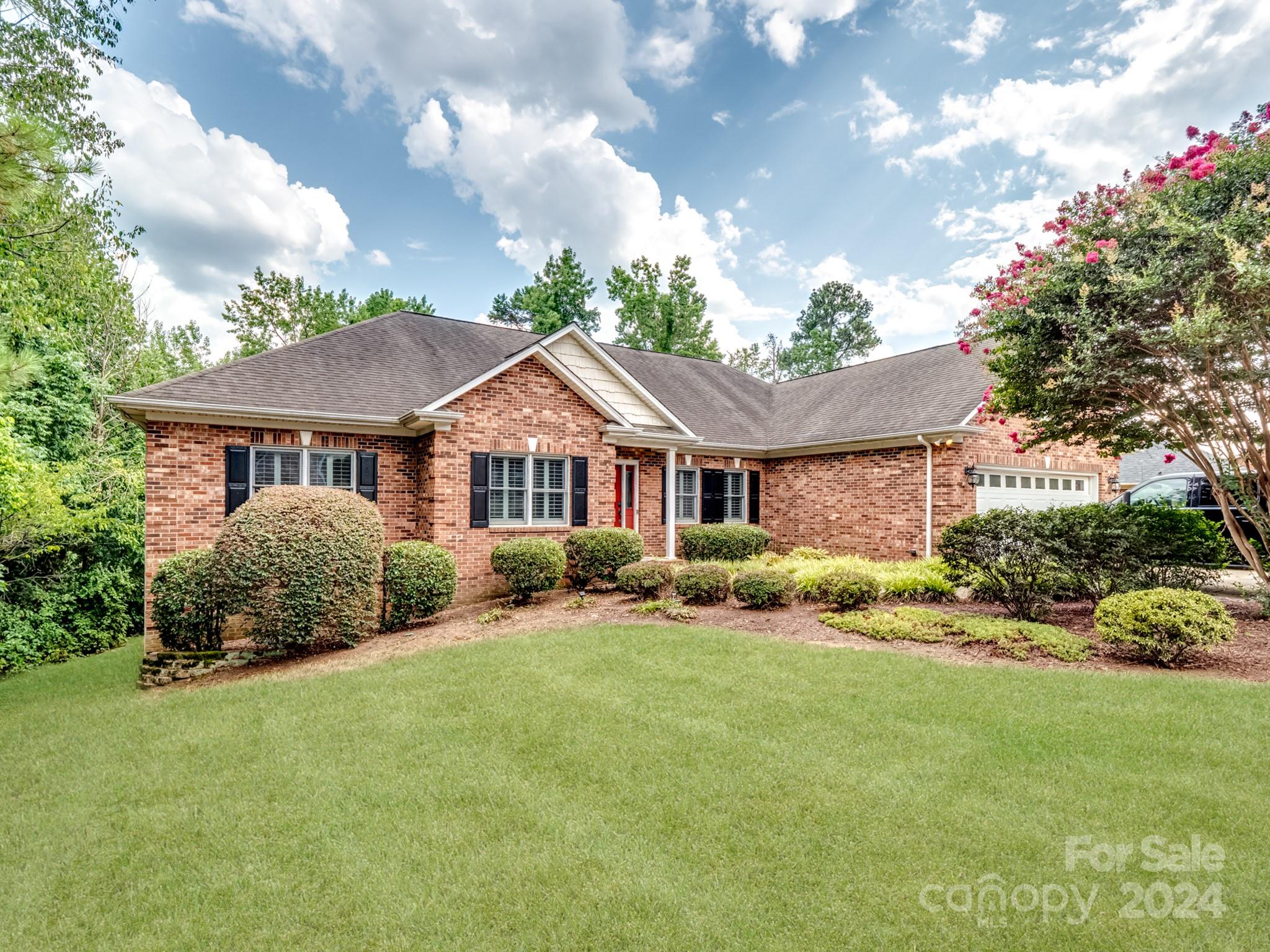 Windsor Forest - Residential