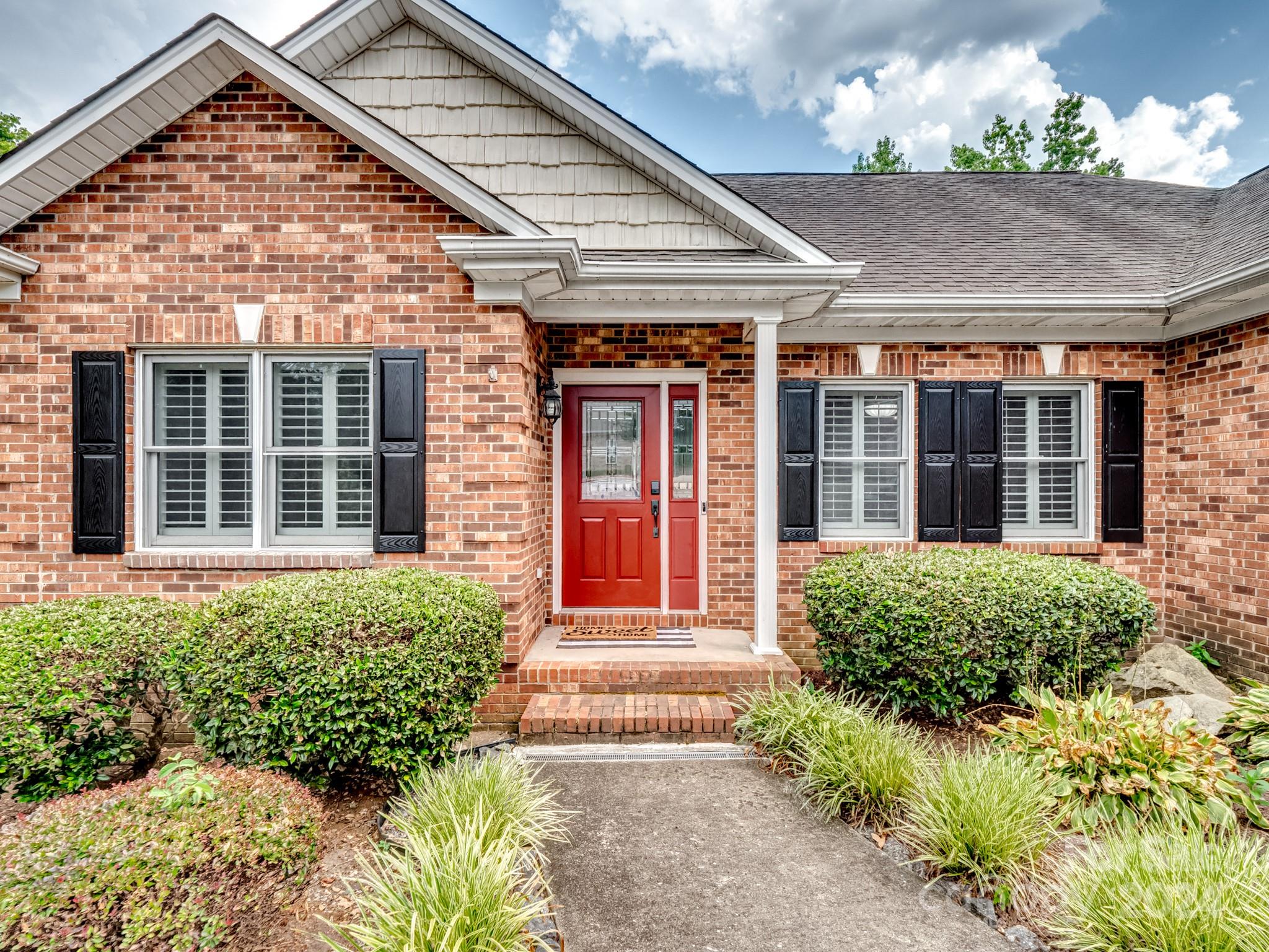 Windsor Forest - Residential