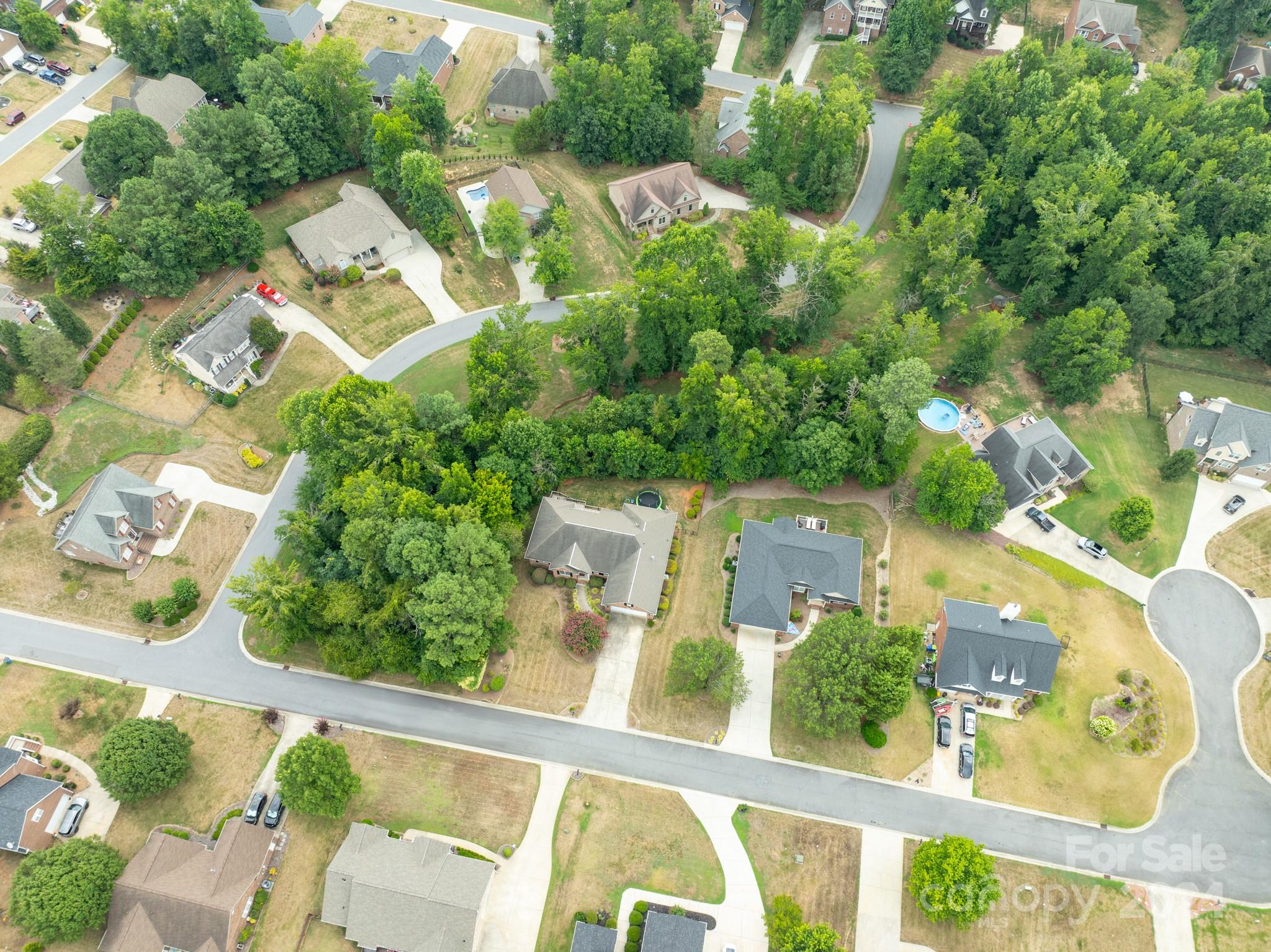 Windsor Forest - Residential