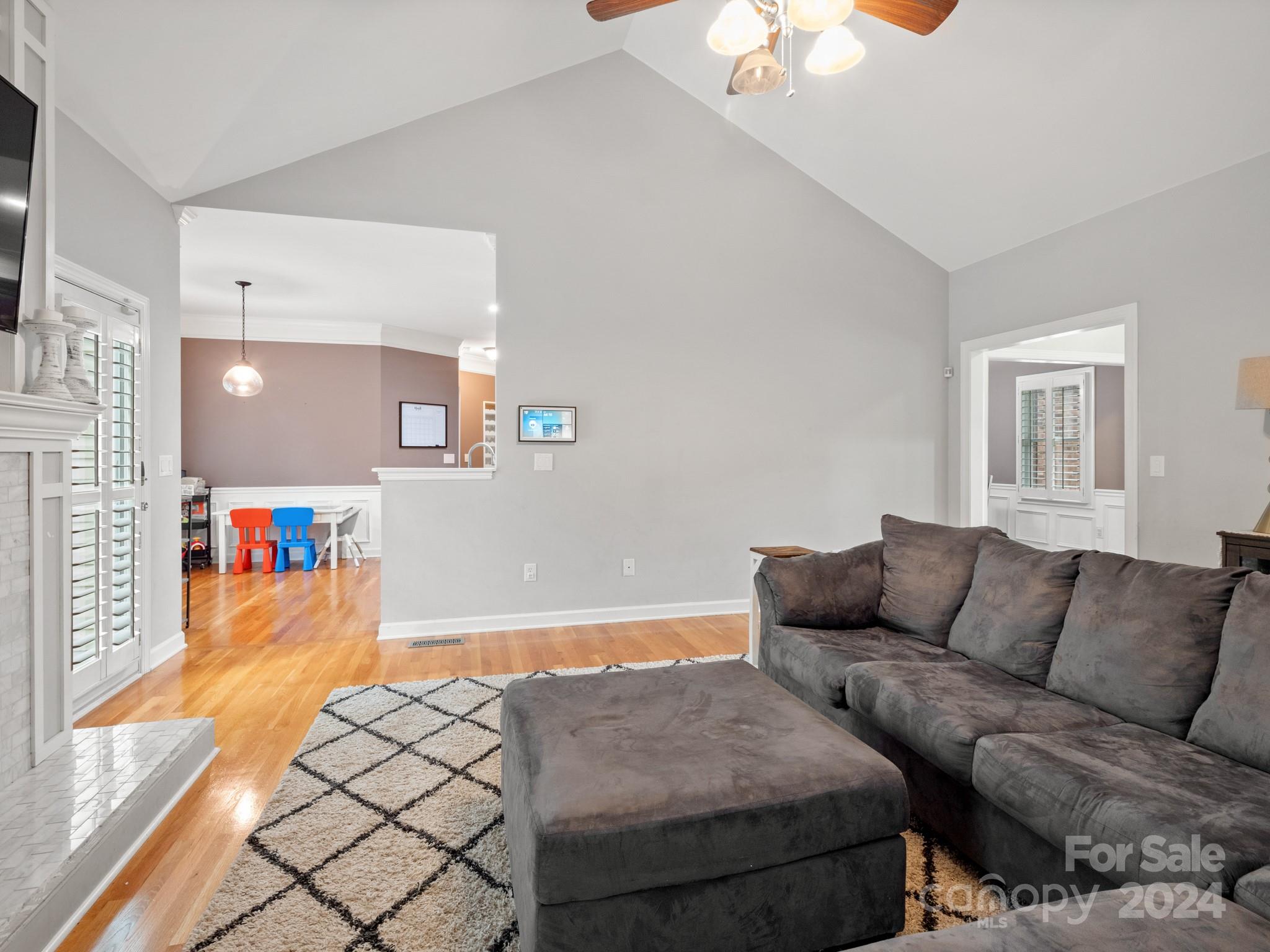 Windsor Forest - Residential