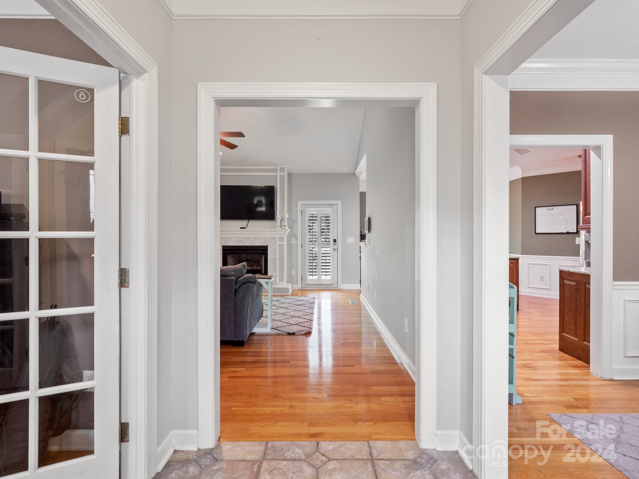 Windsor Forest - Residential