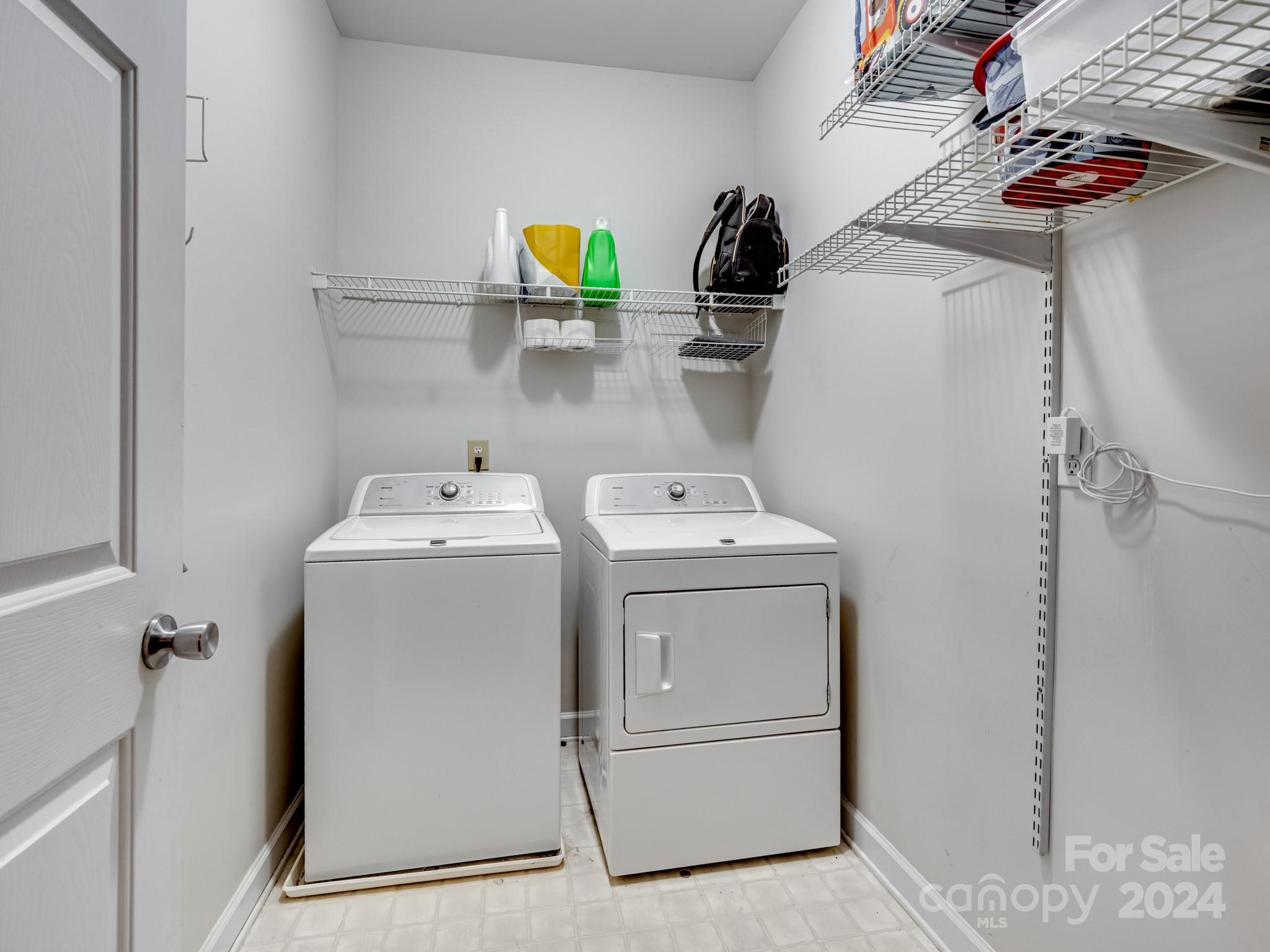 Windsor Forest - Residential