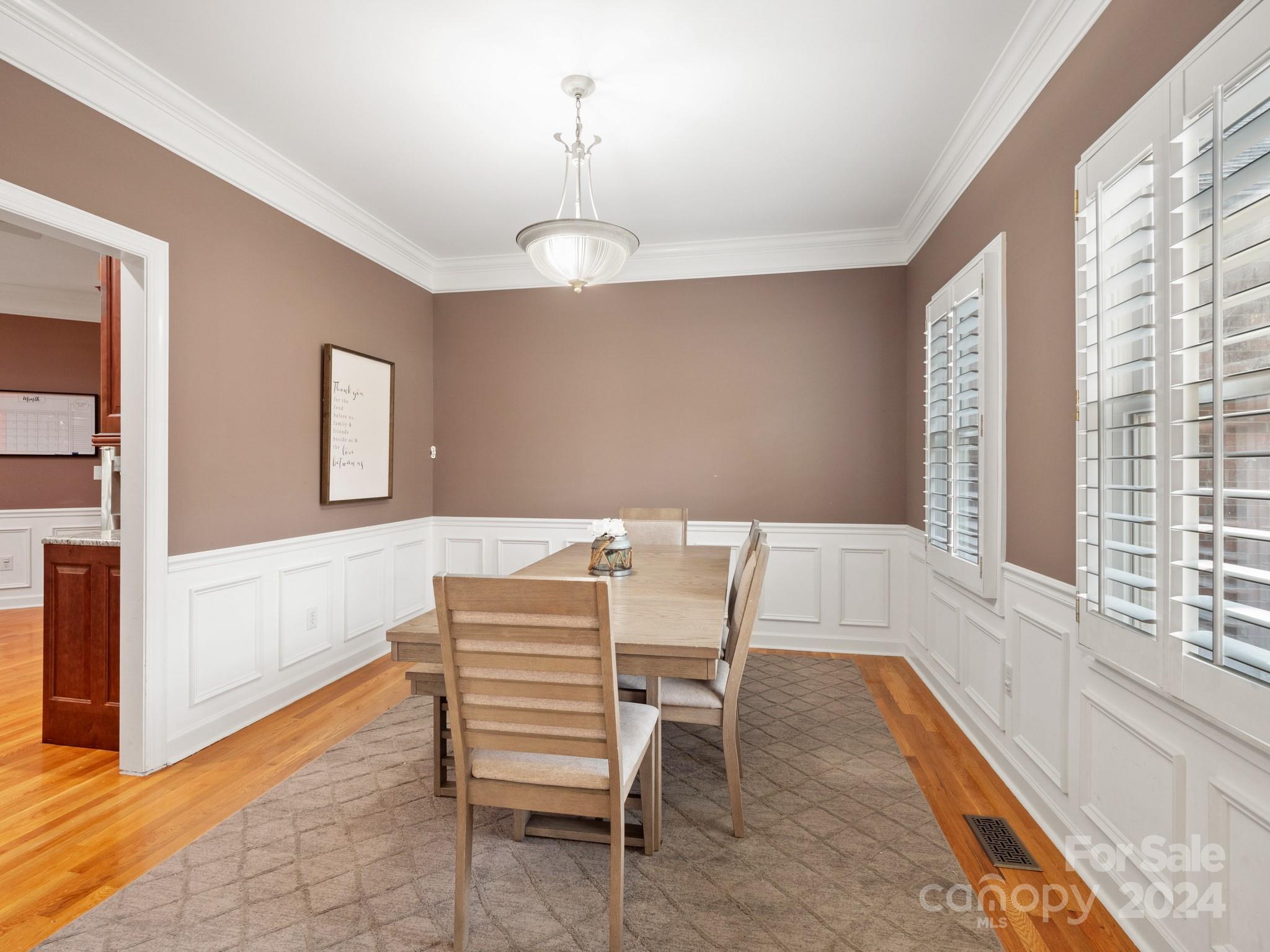 Windsor Forest - Residential