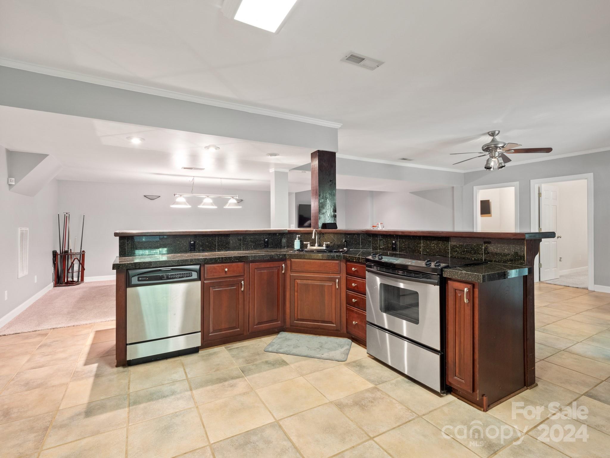 Windsor Forest - Residential