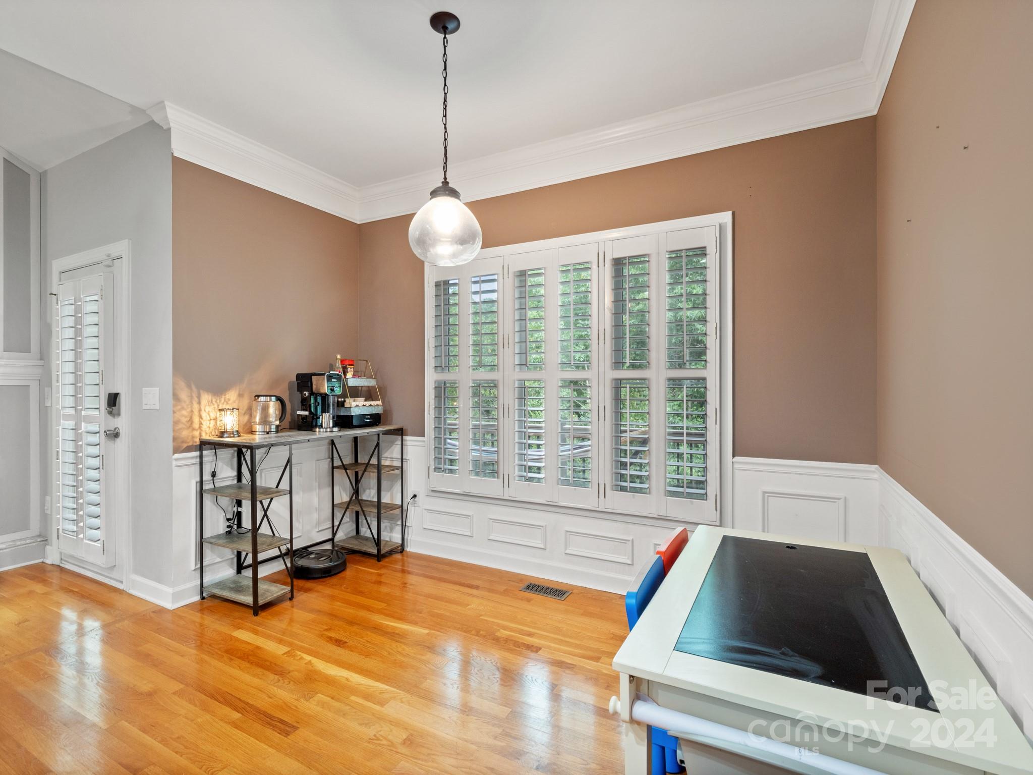 Windsor Forest - Residential