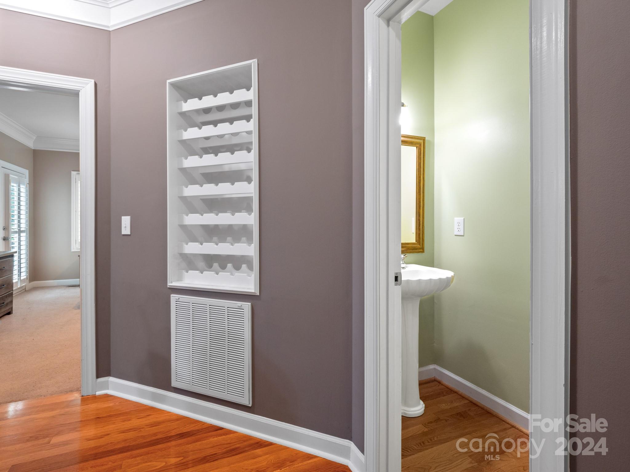 Windsor Forest - Residential