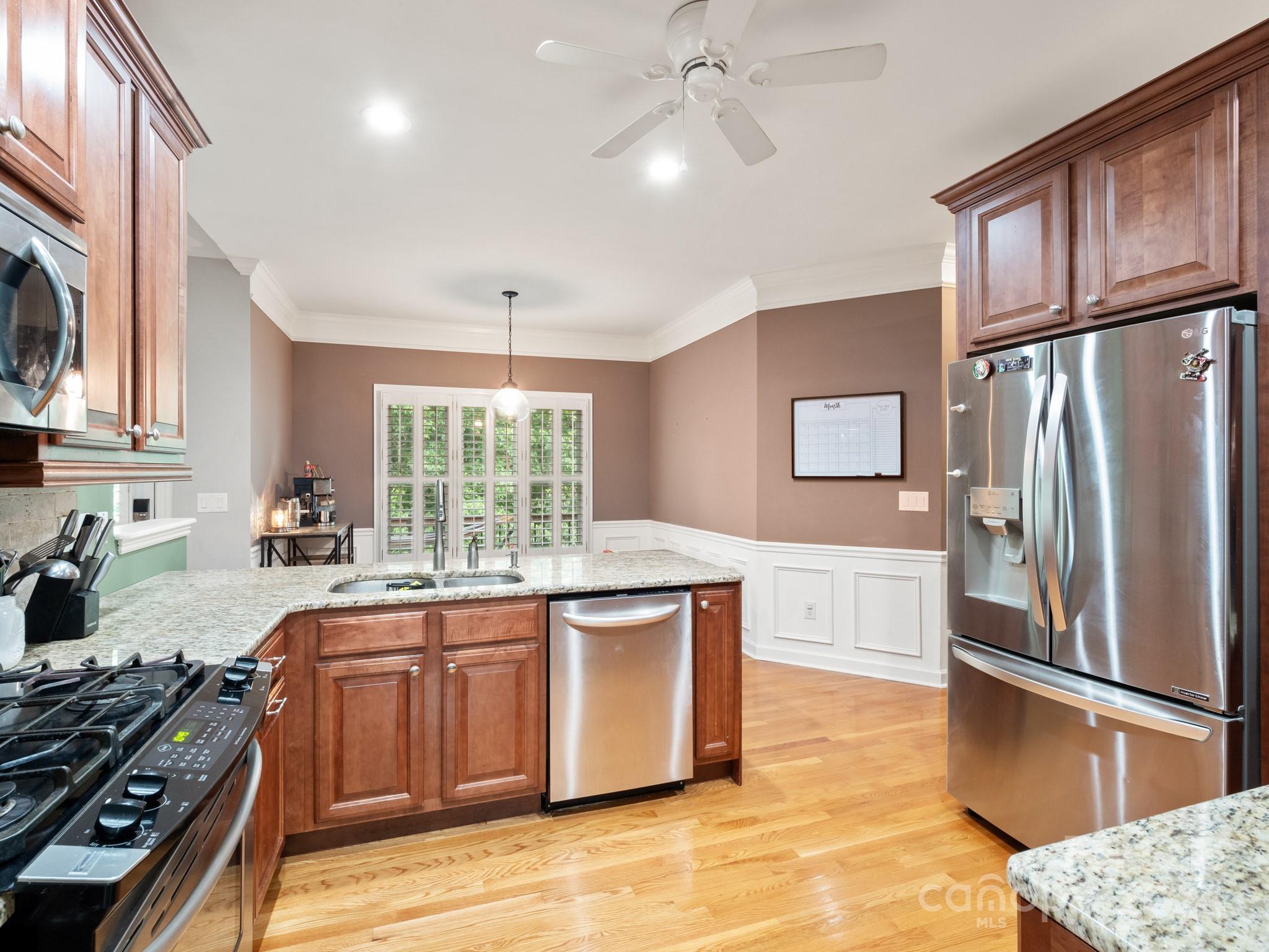 Windsor Forest - Residential