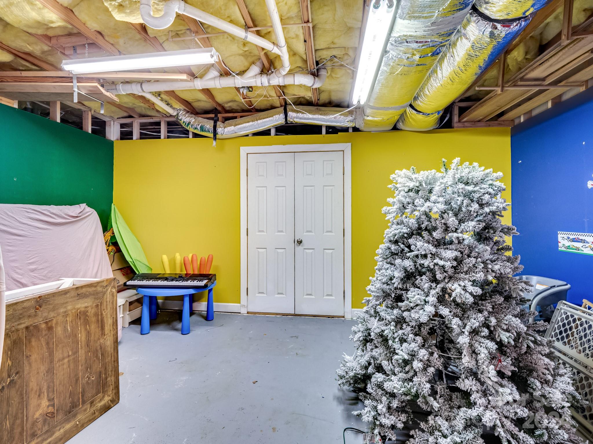 Windsor Forest - Residential