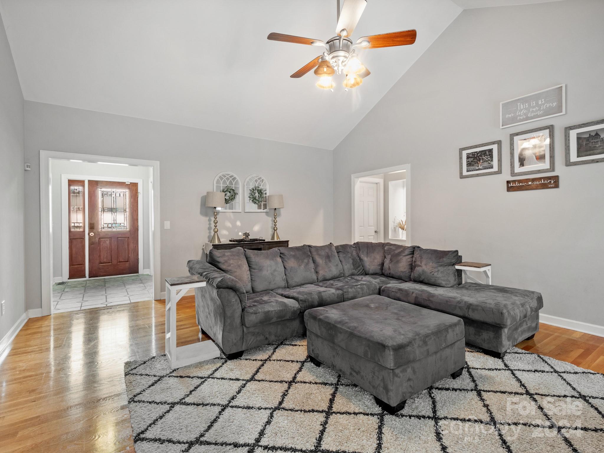 Windsor Forest - Residential