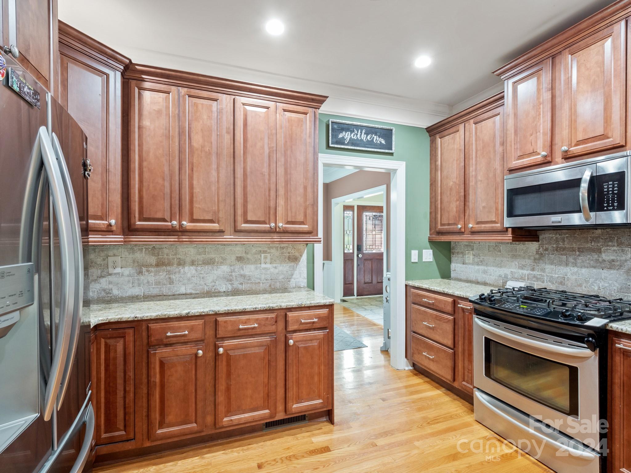 Windsor Forest - Residential