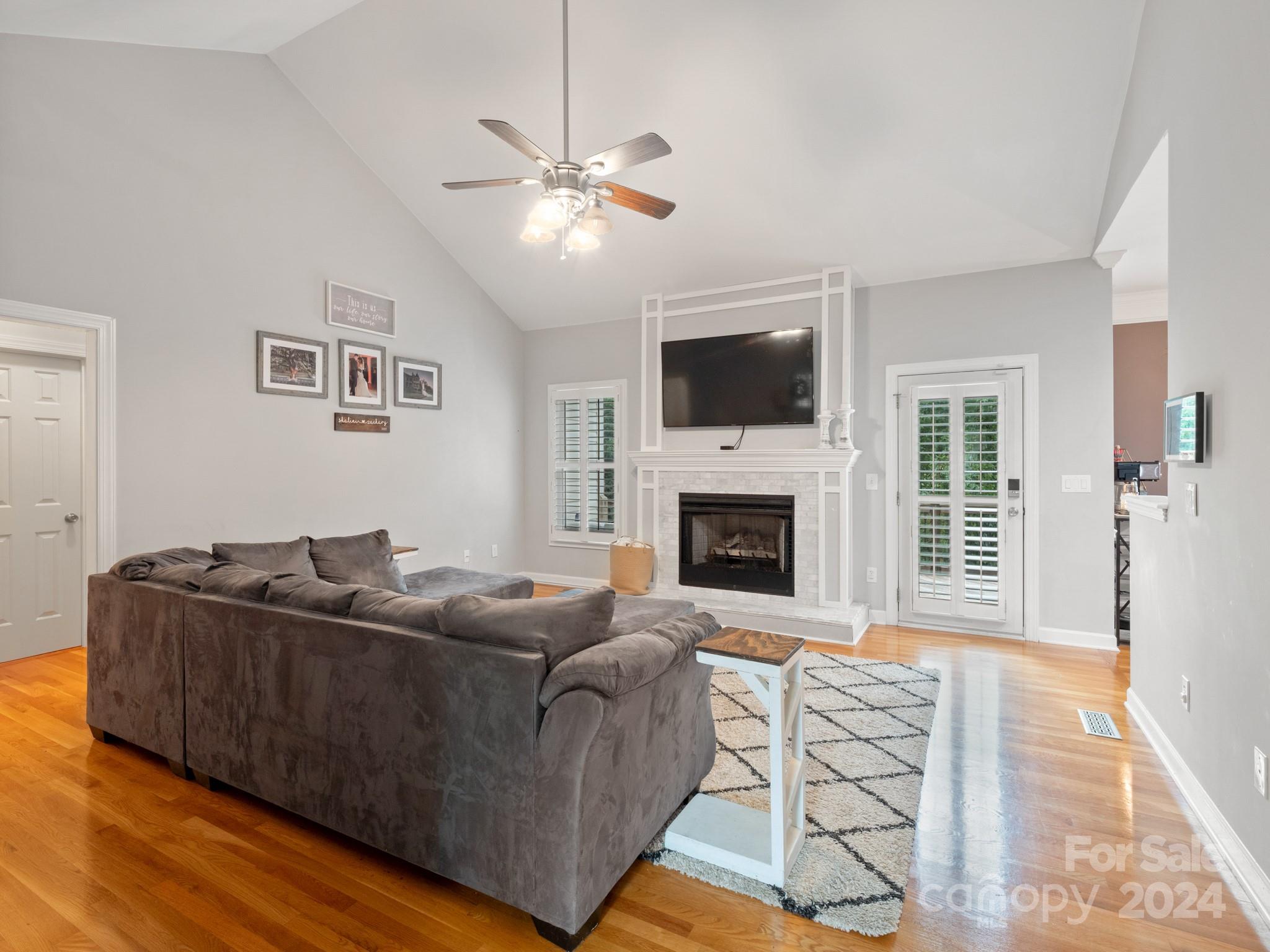 Windsor Forest - Residential