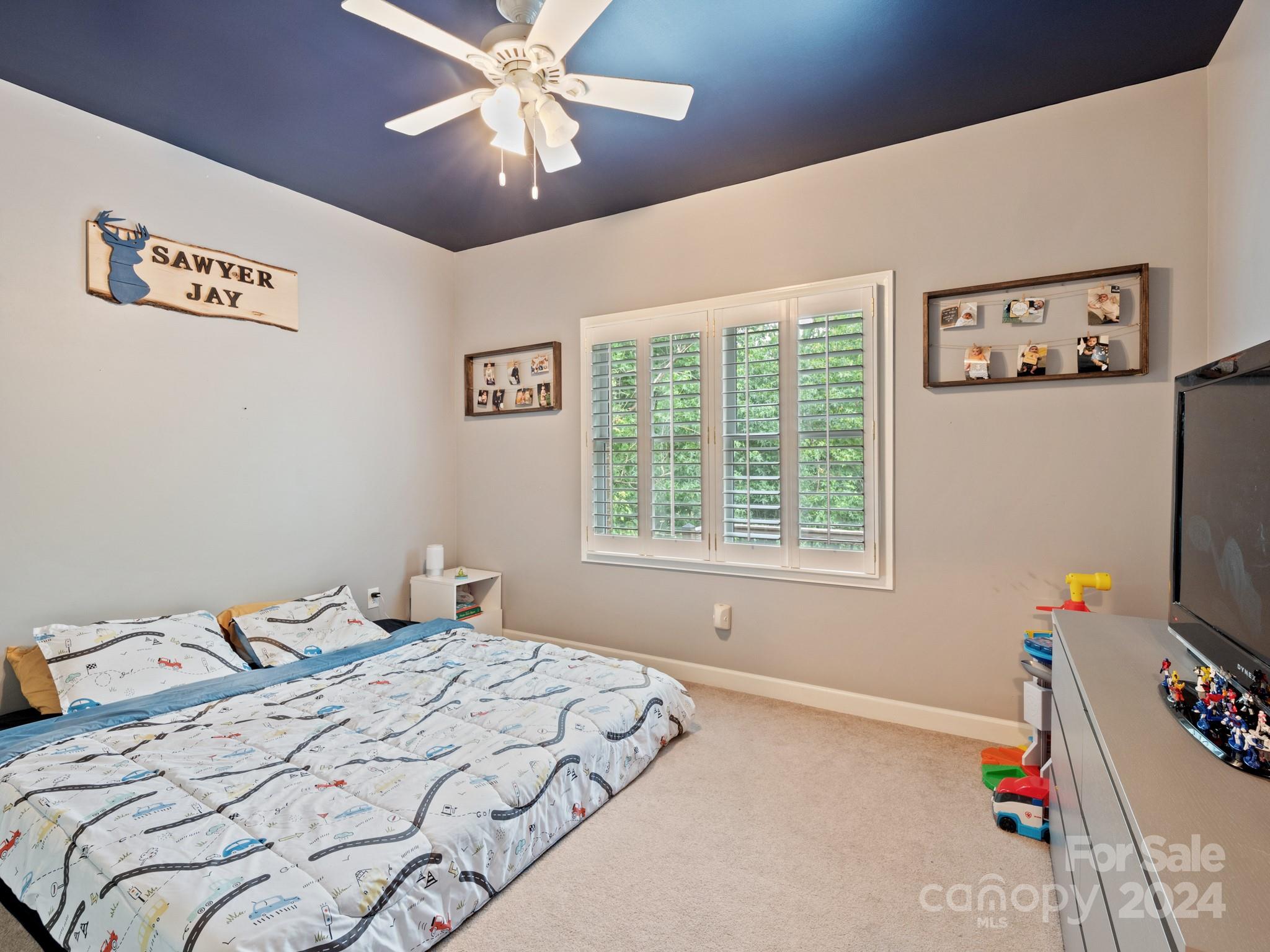 Windsor Forest - Residential