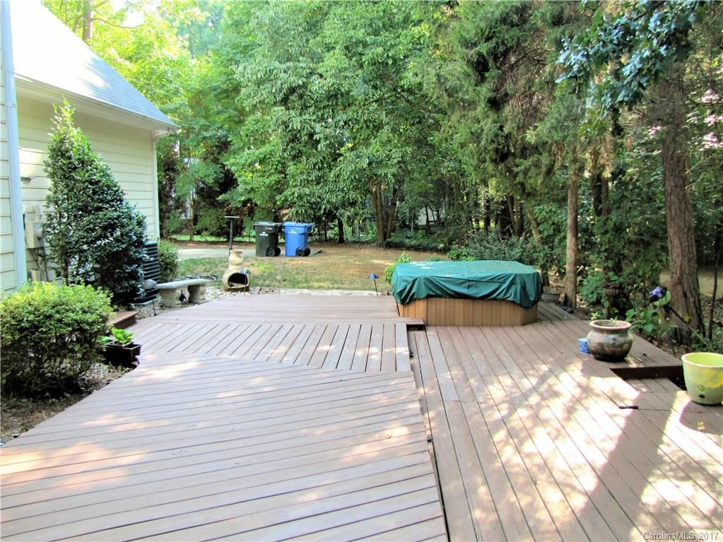 St Claire - Residential Lease