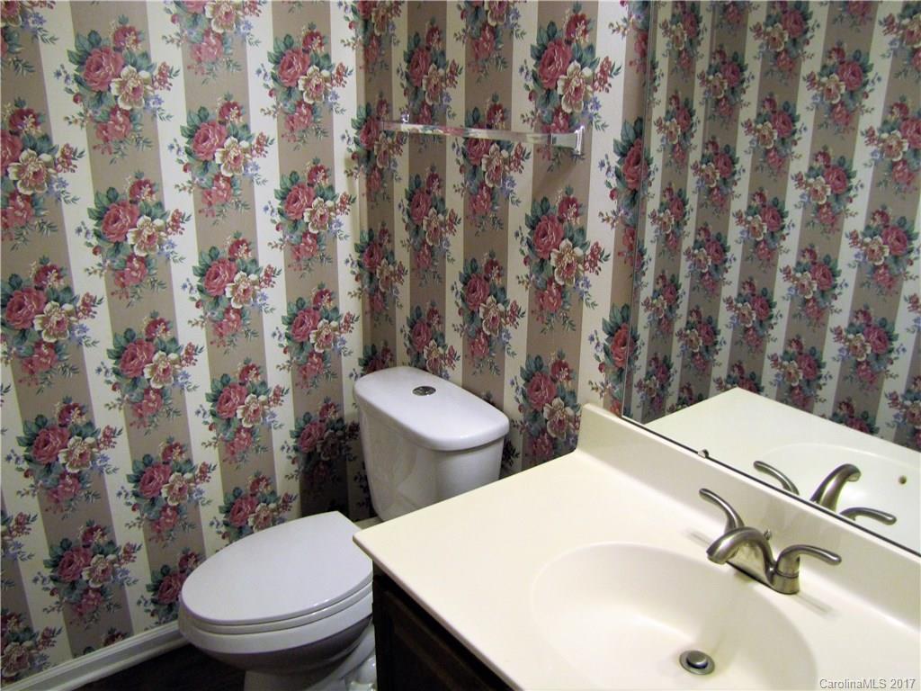 St Claire - Residential Lease