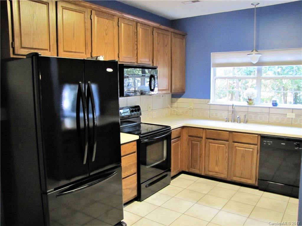 St Claire - Residential Lease