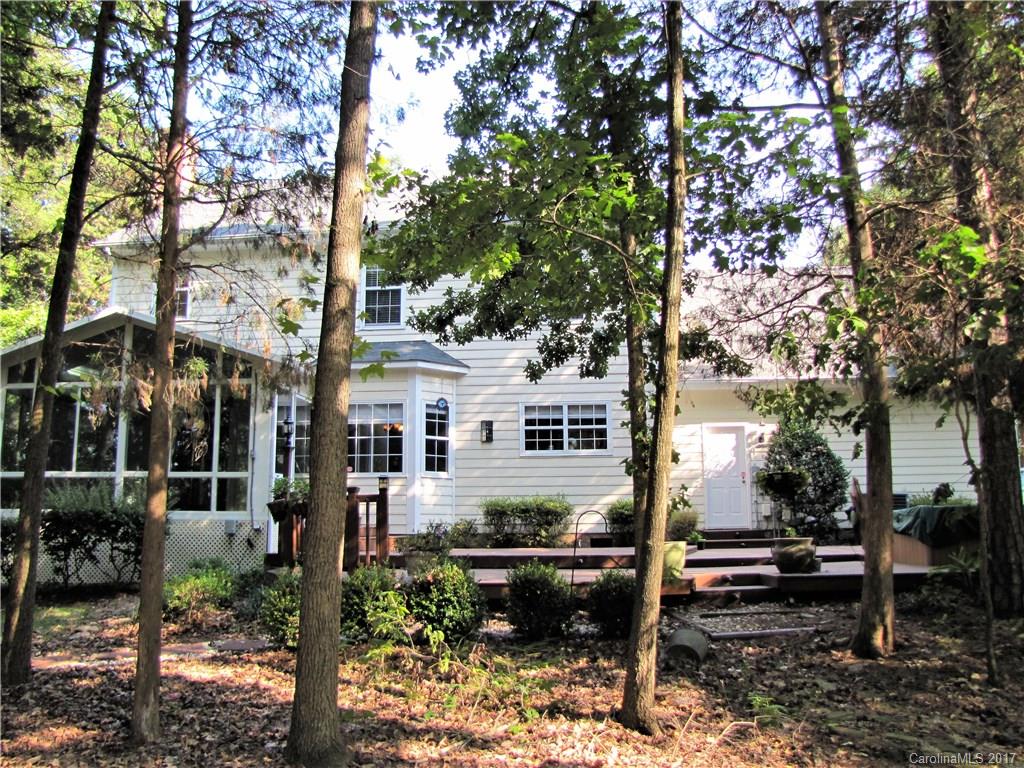 St Claire - Residential Lease