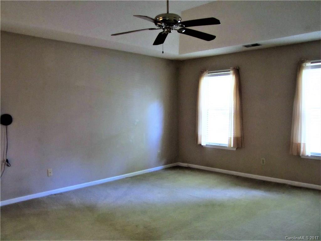 St Claire - Residential Lease